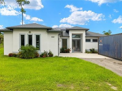 3987 14th Ave SE, Naples, FL, 34117