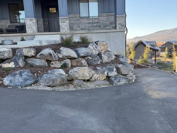 4031 E 4475 N, Eden, UT 84310