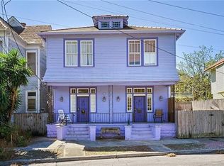 814 City Park Ave, New Orleans, LA 70119