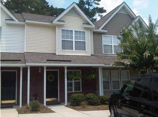 802 Pine Bluff Dr, Summerville, SC 29483