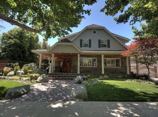 1432 Richards Ave, San Jose, CA