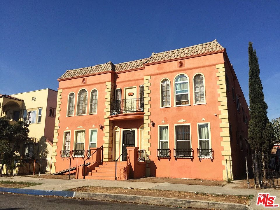 1st image of 531 N Soto St