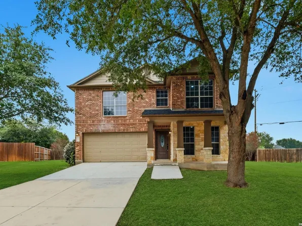 1237 Pelican Pl, New Braunfels, TX 78130