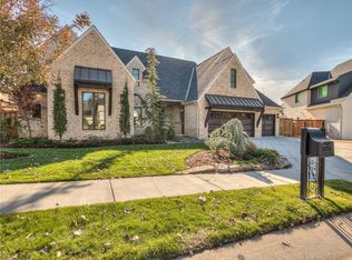 2216 Old Creek Rd, Edmond, OK 73034