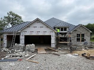 604 Hi Cir W, Horseshoe Bay, TX 78657