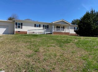 5746 Mountain View Rd, Taylors, SC 29687