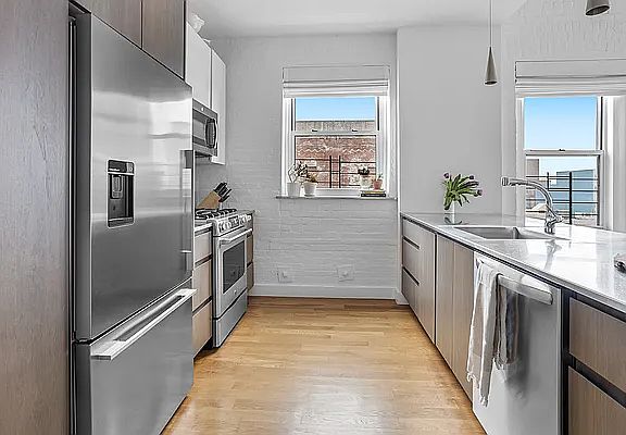 2nd image of 249 19th St APT 4A
