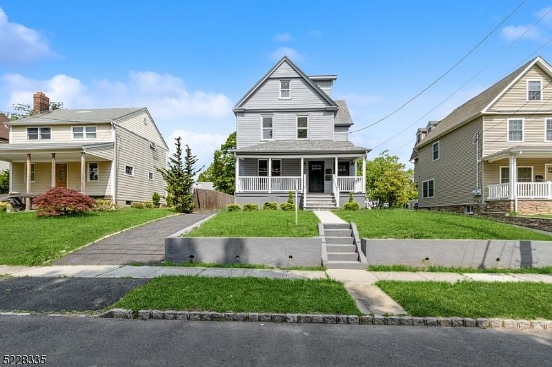 532 Cumberland St, Westfield, NJ 07090 MLS 3850427 Zillow