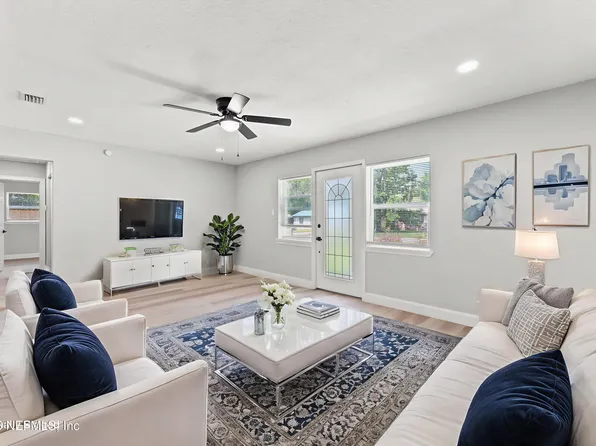 111 ASHLEY Drive, Palatka, FL 32177