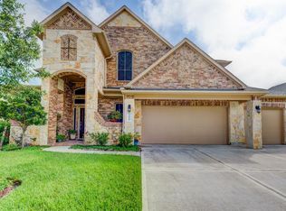 22930 Banff Brook Way, Tomball, TX 77375