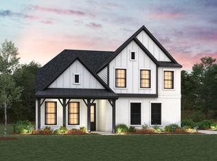 551 Black Bronco Rd, Magnolia, TX 77354