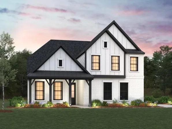 551 Black Bronco Rd, Magnolia, TX 77354