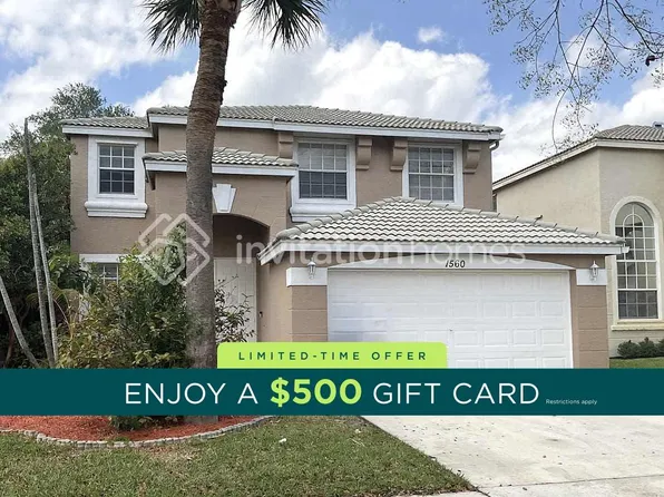 1560 Fiddlewood Ct, Royal Palm Beach, FL 33411