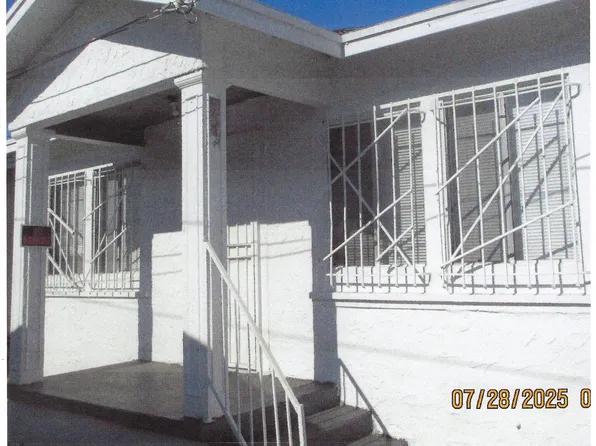 337 W 71st St, Los Angeles, CA 90003