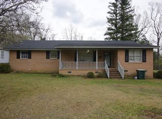 2128 Russell St, Orangeburg, SC 29115