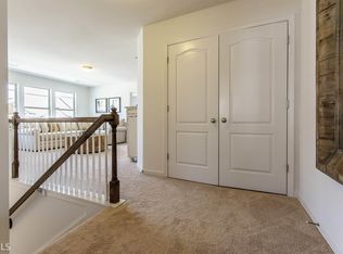 3953 Princeton Lakes Way SW #80, Atlanta, GA 30331