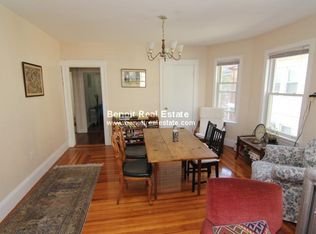27 Burnham St #4FRONT, Somerville, MA 02144