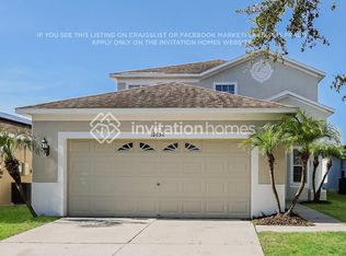 12656 Evington Point Dr, Riverview, FL 33579