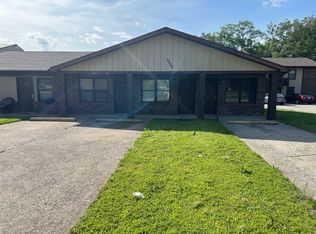 3503 Falling Springs Rd APT 1, East Saint Louis, IL 62206