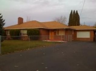 105 N 42nd Ave, Yakima, WA 98908