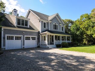 24 Darylane, North Falmouth, MA 02556