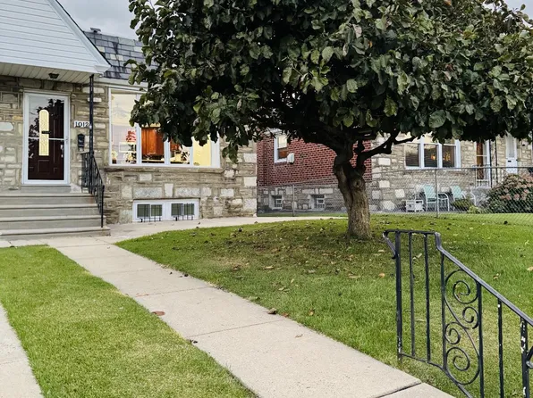 1012 Borbeck Ave, Philadelphia, PA 19111