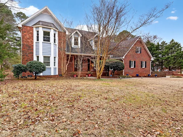 3735 Stoneybrook Dr, Durham, NC 27705