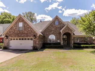 1555 Mason Dr, Hernando, MS 38632
