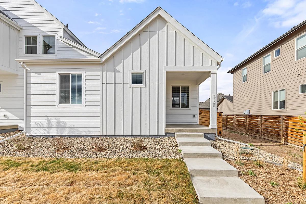 Building Photo - 6121 Zebulon Pl