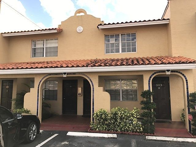 1st image of 7070 NW 173rd Dr APT 302