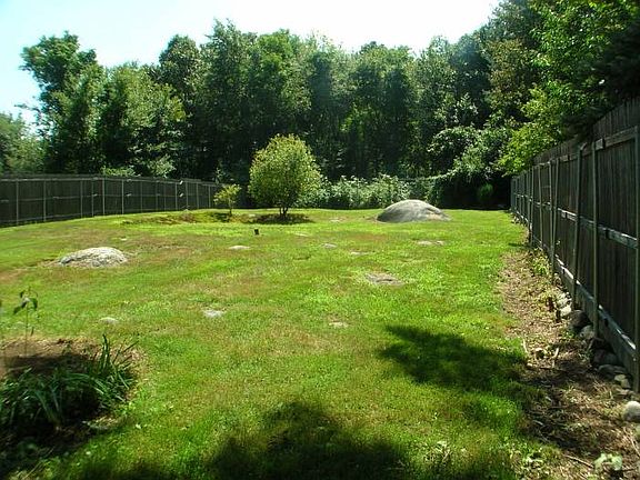 Yard