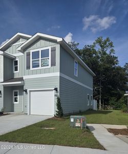 12214 Frazier Ln, Gulfport, MS, 39503