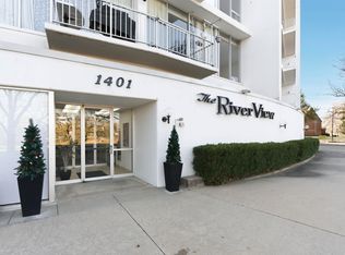 1401 W River Blvd APT 3A, Wichita, KS 67203