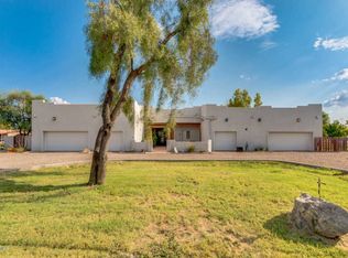 19635 W Lower Buckeye Rd, Buckeye, AZ 85326