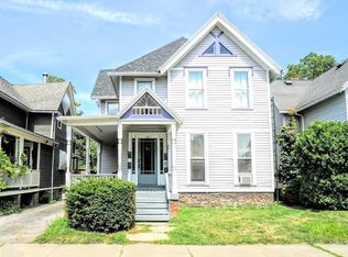 32 Tracy St APT 1, Rochester, NY 14607