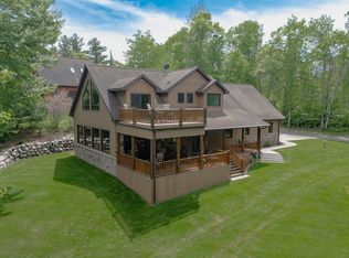40560 S Bay Dr, Emily, MN 56447