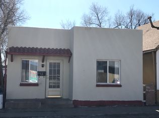 808 4th St, Fort Lupton, CO 80621