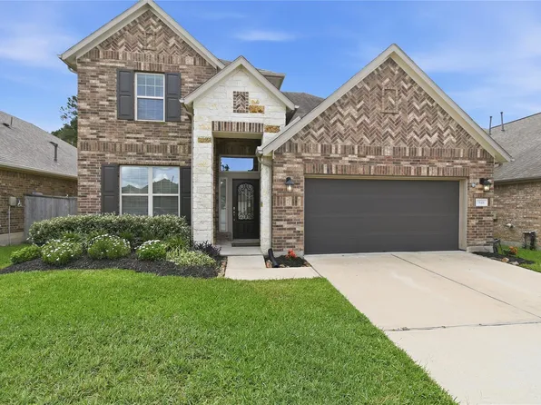 2948 Twin Cove Ct, Conroe, TX 77301