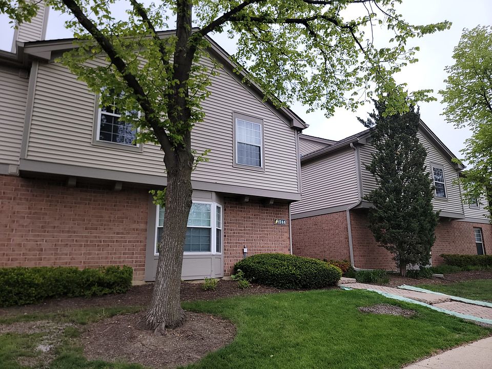 1st image of 1744 Eastwood Ct APT 1