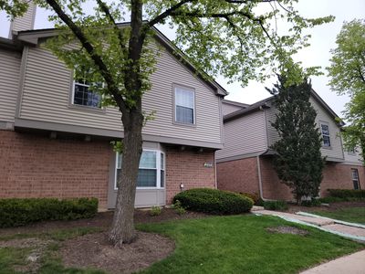 1744 Eastwood Ct APT 1, Schaumburg, IL, 60195