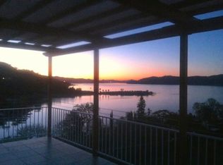 11780 San Rafael St, Clearlake, CA 95422