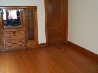6112 S Maplewood Ave #1, Chicago, IL 60629