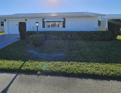 1508 SW Nicholas Drive, Boynton Beach, FL, 33426