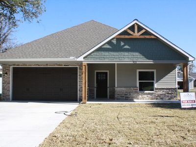 921 Montrose St, Port Neches, TX, 77651