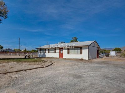 4950 Elkhorn Rd, Las Vegas, NV, 89131