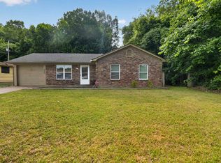 3608 Cane Ridge Dr, Memphis, TN 38109