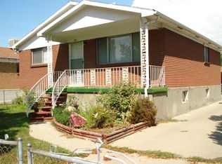 515 S Stewart St, Salt Lake City, UT 84104