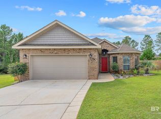 12738 Chickadee Ln, Spanish Fort, AL 36527