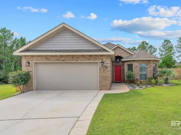 12738 Chickadee Ln, Spanish Fort, AL 36527