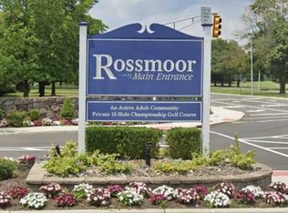 191B Malden Ln BLDG 191 #B, Monroe Twp., NJ 08831
